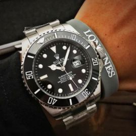 Picture of Rolex Sub D1 44a _SKU0907180603154560